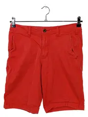 Vorschaubild 1 von Herren Shorts Gr. 36 Rot Casual