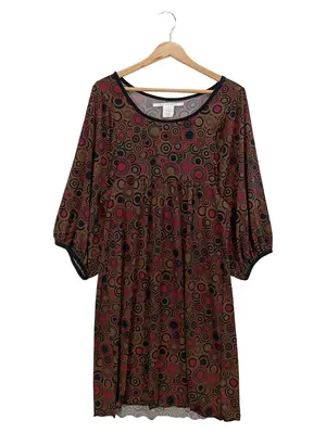 MAX STUDIO Freizeitkleid