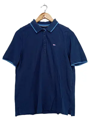 WALBUSCH Poloshirt
