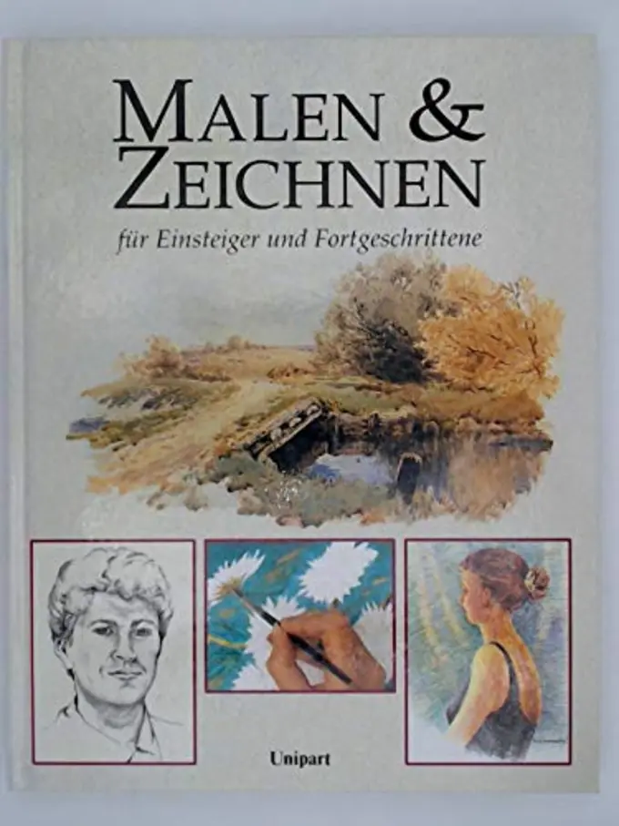 Hobbybuch Bild 1