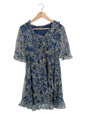 VERO MODA Freizeitkleid