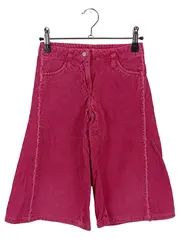 Vorschaubild 1 von Mädchen Cordhose Gr. 116 Pink Casual