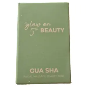 GLOW ON 5TH Gesichtsmassagegerät