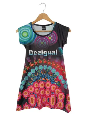 DESIGUAL Freizeitkleid