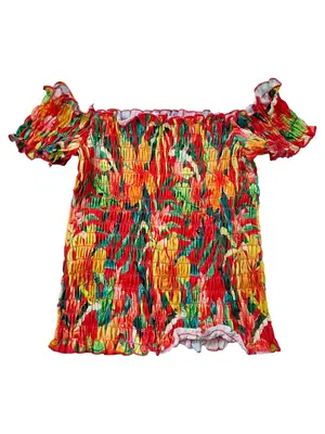 MANGO Top