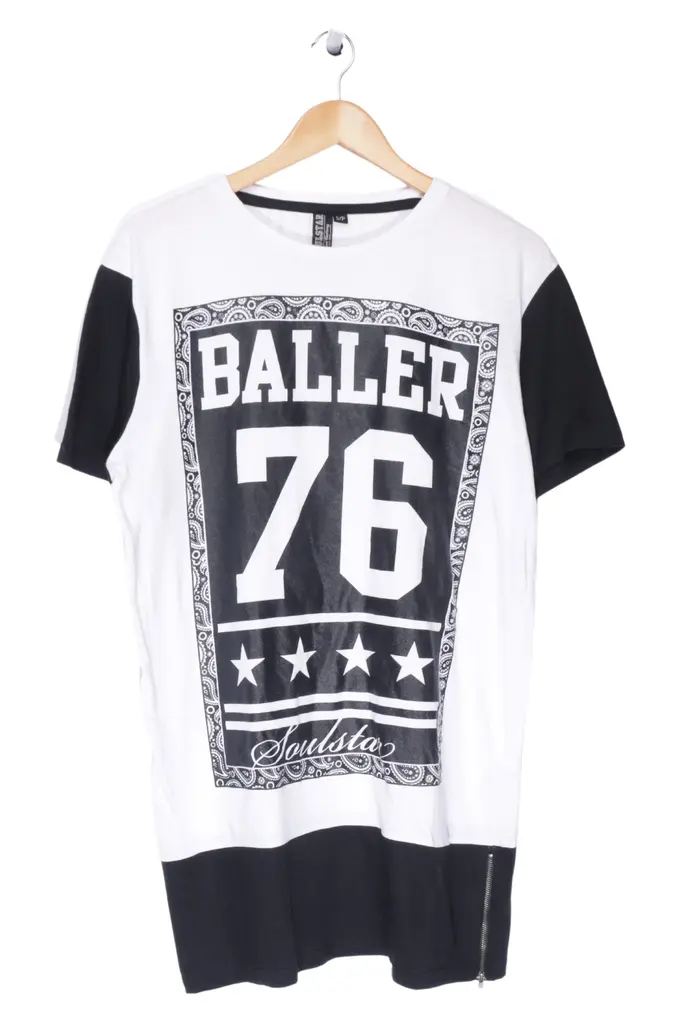 SOULSTAR T-Shirt Bild 1