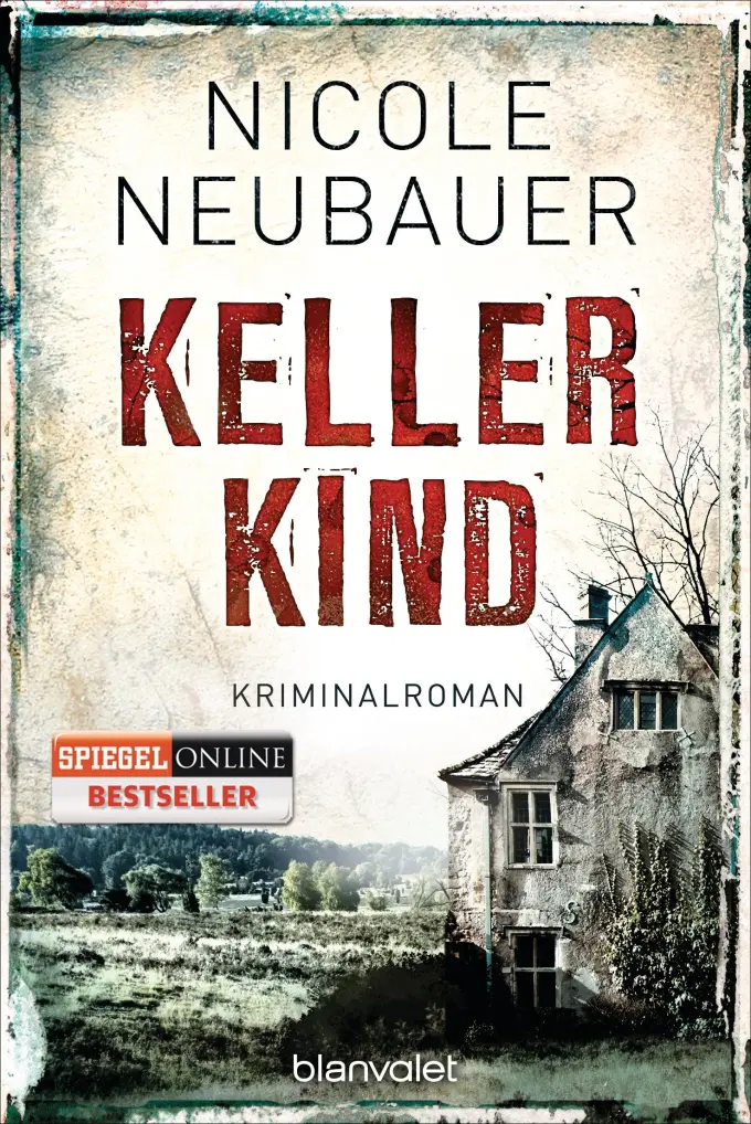 Kriminalroman Bild 1