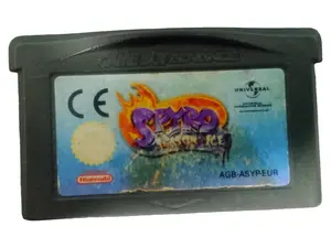 NINTENDO Adventurespiele