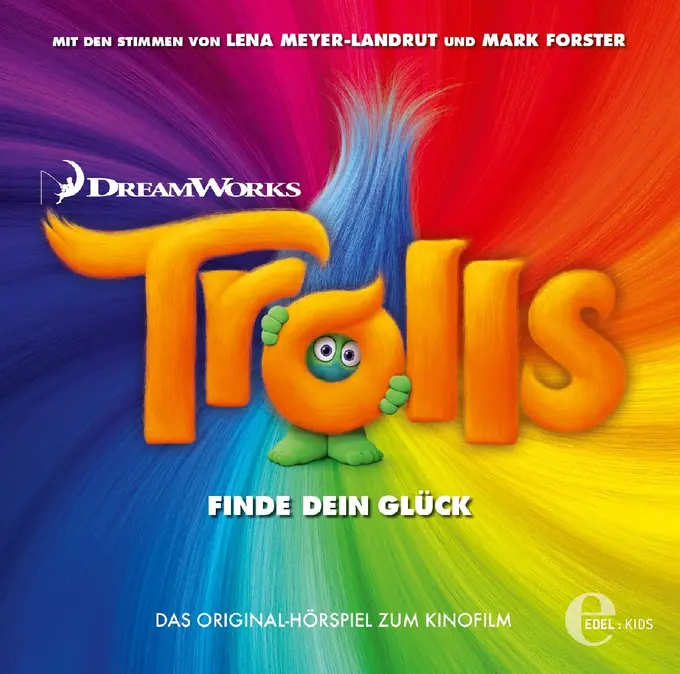 Hörspiel für Kinder Bild 1