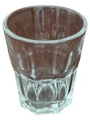 RITZENHOFF Schnapsglas