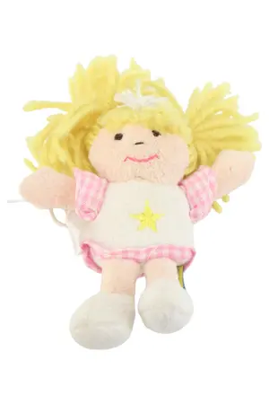 DIE SPIEGELBURG Puppenhaus-Püppchen