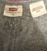 Vorschaubild LEVI'S Body 4
