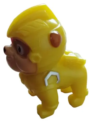 SPIN MASTER Spielfigur