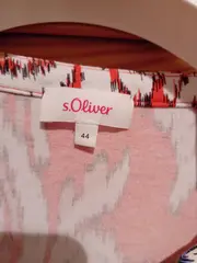 Vorschaubild S.OLIVER Bluse 2