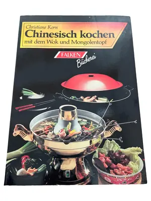 Kochbuch