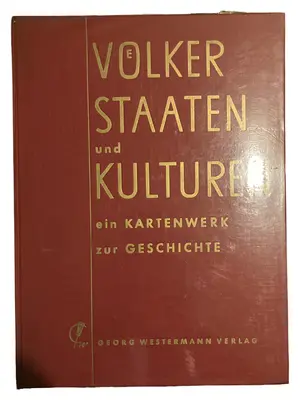 Allgemeines Sachbuch