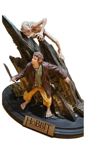 THE HOBBIT Actionfigur