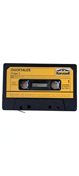 Hörspiel für Kinder