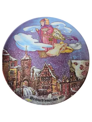 BAVARIA Sammelteller