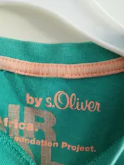 Vorschaubild 4 von Jungen T-Shirt Gr. 116-128 Türkis Skate New York City