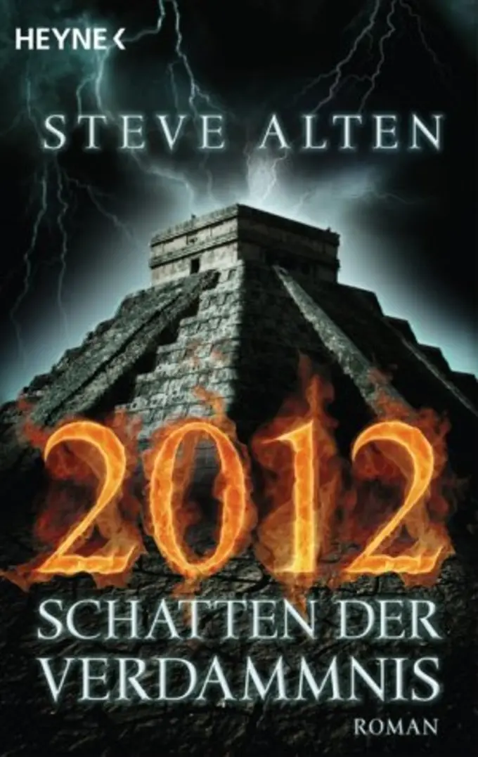 Abenteuerroman Bild 1