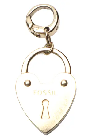 FOSSIL Charm Anhänger