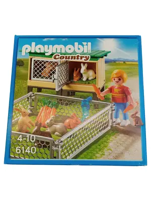 PLAYMOBIL Playmobil Spielfiguren-Set