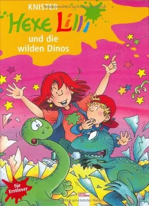 Buch für Kinder