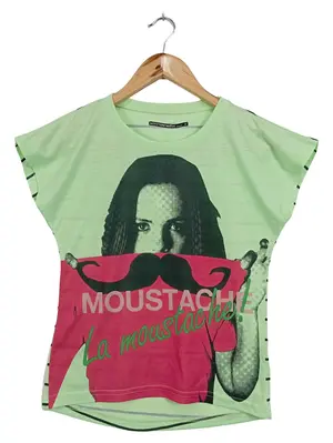 OUTFITTERS NATION T-Shirt