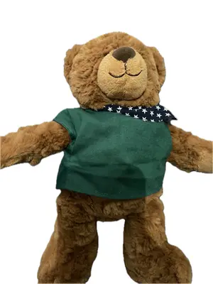 TEDDY-HERMANN Baby Kuscheltier