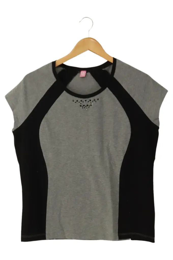 BASLER T-Shirt Bild 1