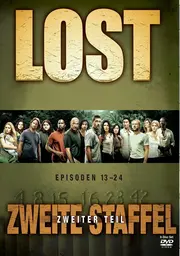 Vorschaubild Serien 1