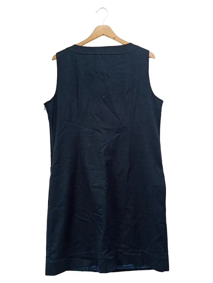 MARC O'POLO Blusenkleid Bild 2