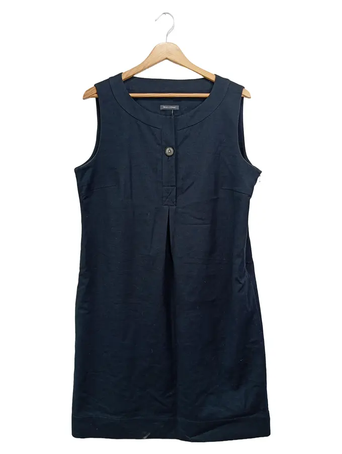 MARC O'POLO Blusenkleid Bild 1