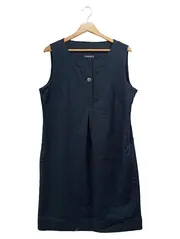 Vorschaubild MARC O'POLO Blusenkleid 1