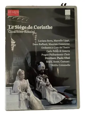 Klassische Aufführung