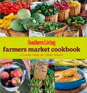 Vorschaubild 1 von Southern Living Farmers Market Kochbuch Hardcover Regionale Küche Englisch