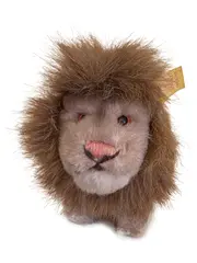 Vorschaubild STEIFF Kuscheltier 1