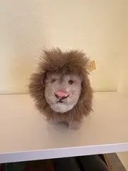 Vorschaubild STEIFF Kuscheltier 3