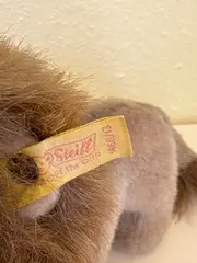 Vorschaubild STEIFF Kuscheltier 2