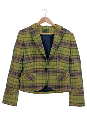 COMMA Blazer