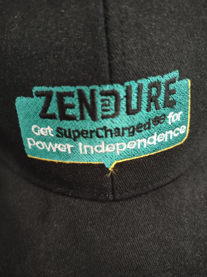 ZENDURE Cap Bild 3