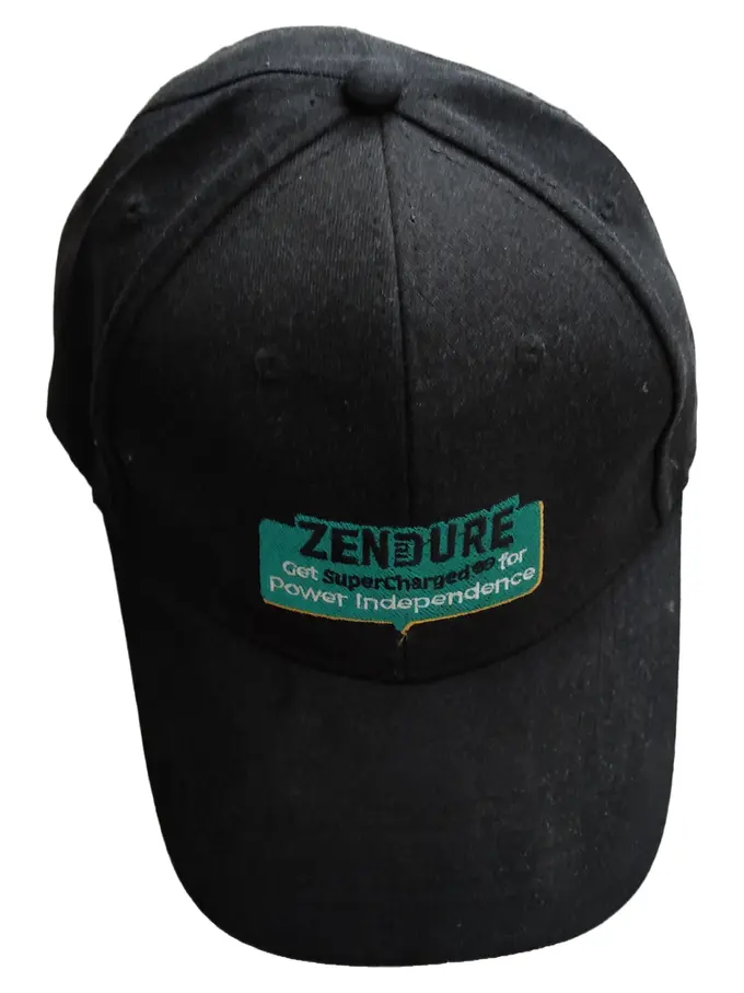 ZENDURE Cap Bild 1