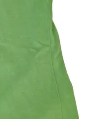 Vorschaubild 4 von T-Shirt Kinder Kurzarm Sport Logo Print Baumwolle Grün 164