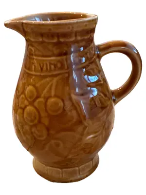 SARREGUEMINES Karaffe