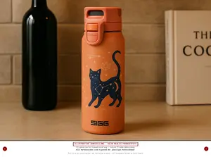 SIGG Trinkflasche