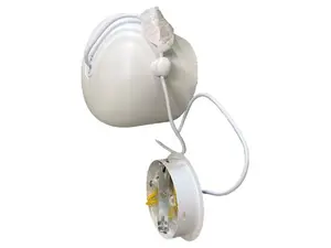 PRACHT Deckenleuchte