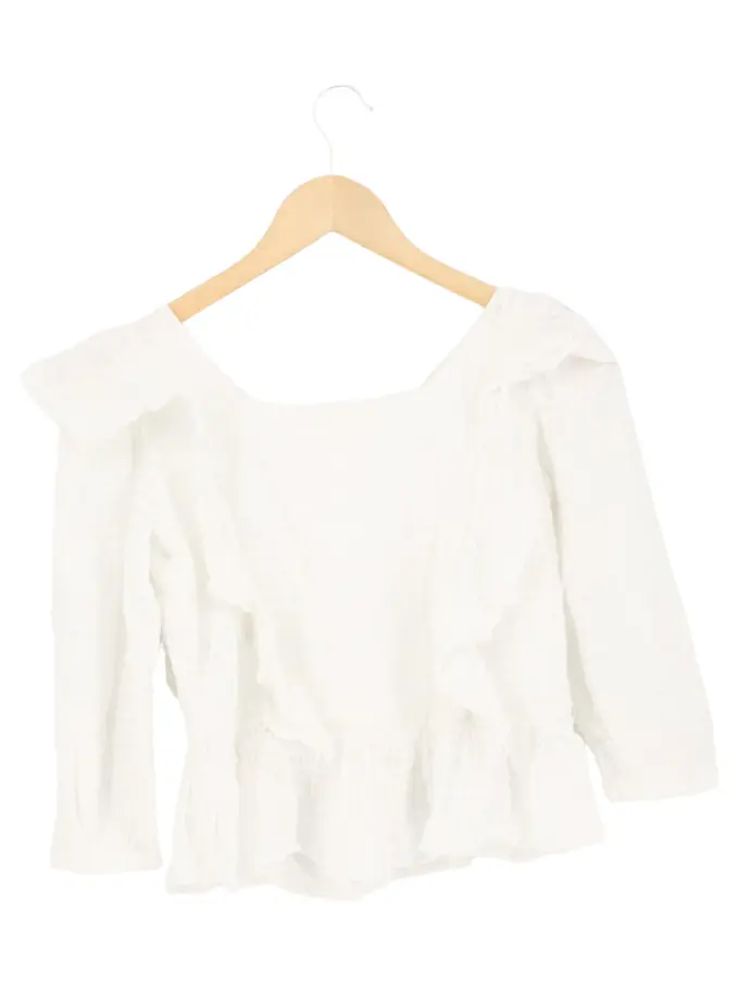 ZARA Bluse Bild 2