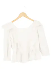 Vorschaubild ZARA Bluse 2