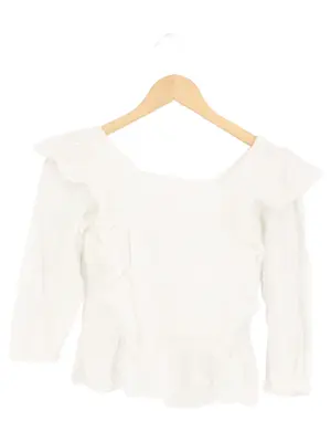 ZARA Bluse